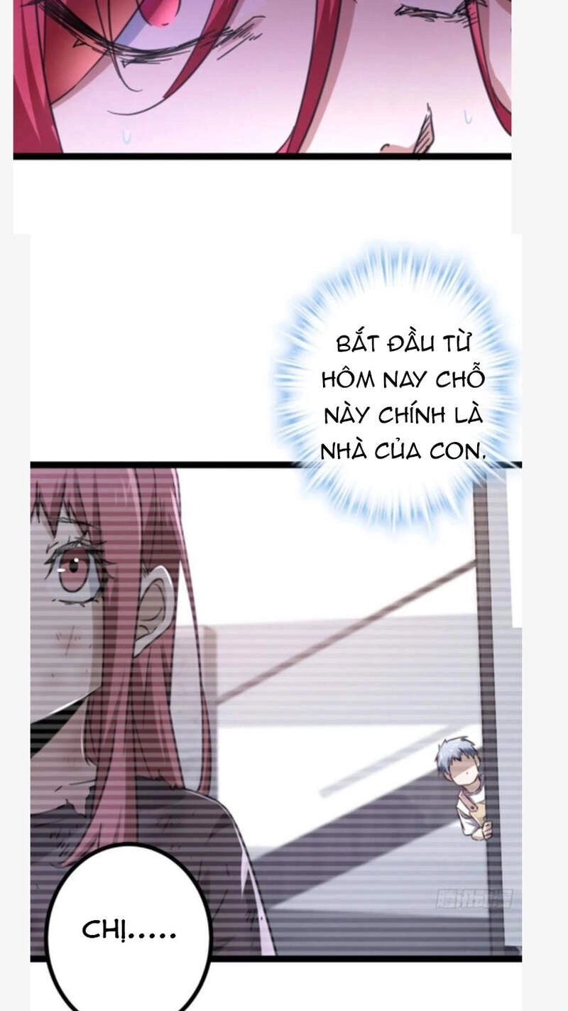 Cái Bóng Vạn Năng Chapter 71 - 8