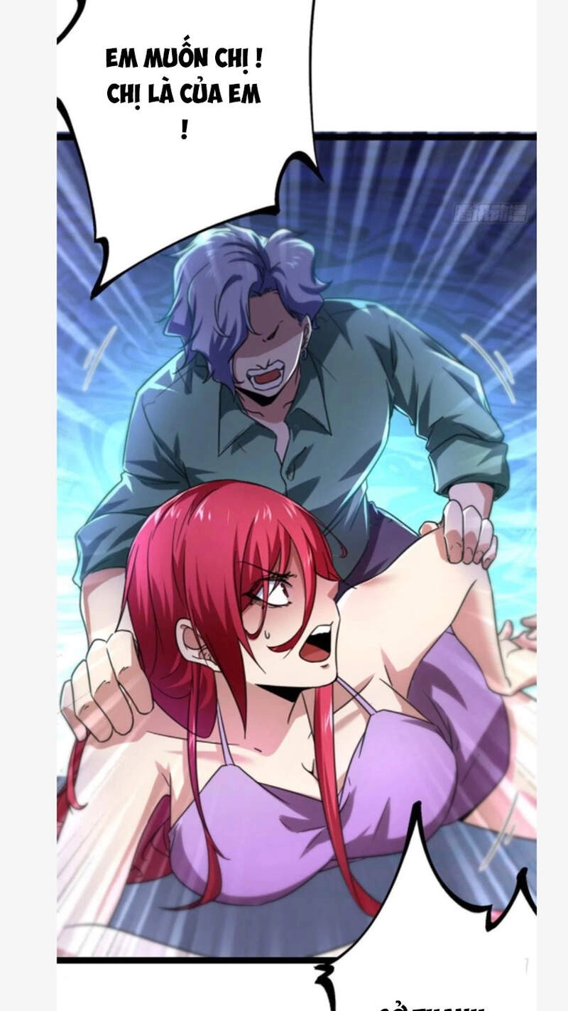 Cái Bóng Vạn Năng Chapter 71 - 10