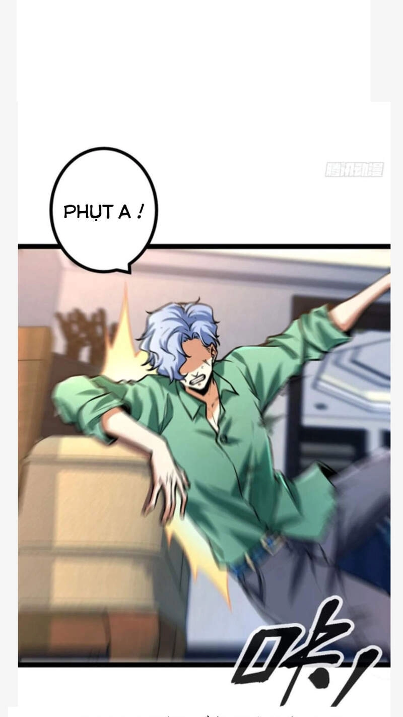 Cái Bóng Vạn Năng Chapter 71 - 15