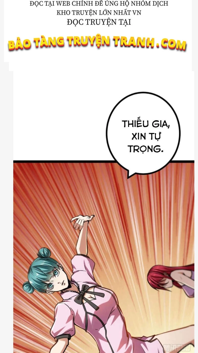 Cái Bóng Vạn Năng Chapter 71 - 16