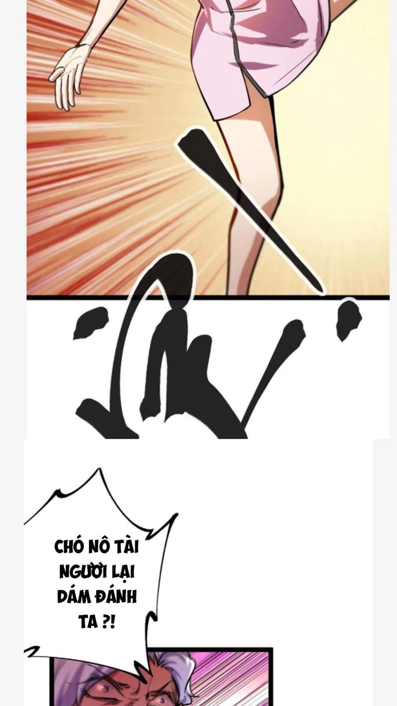 Cái Bóng Vạn Năng Chapter 71 - 17