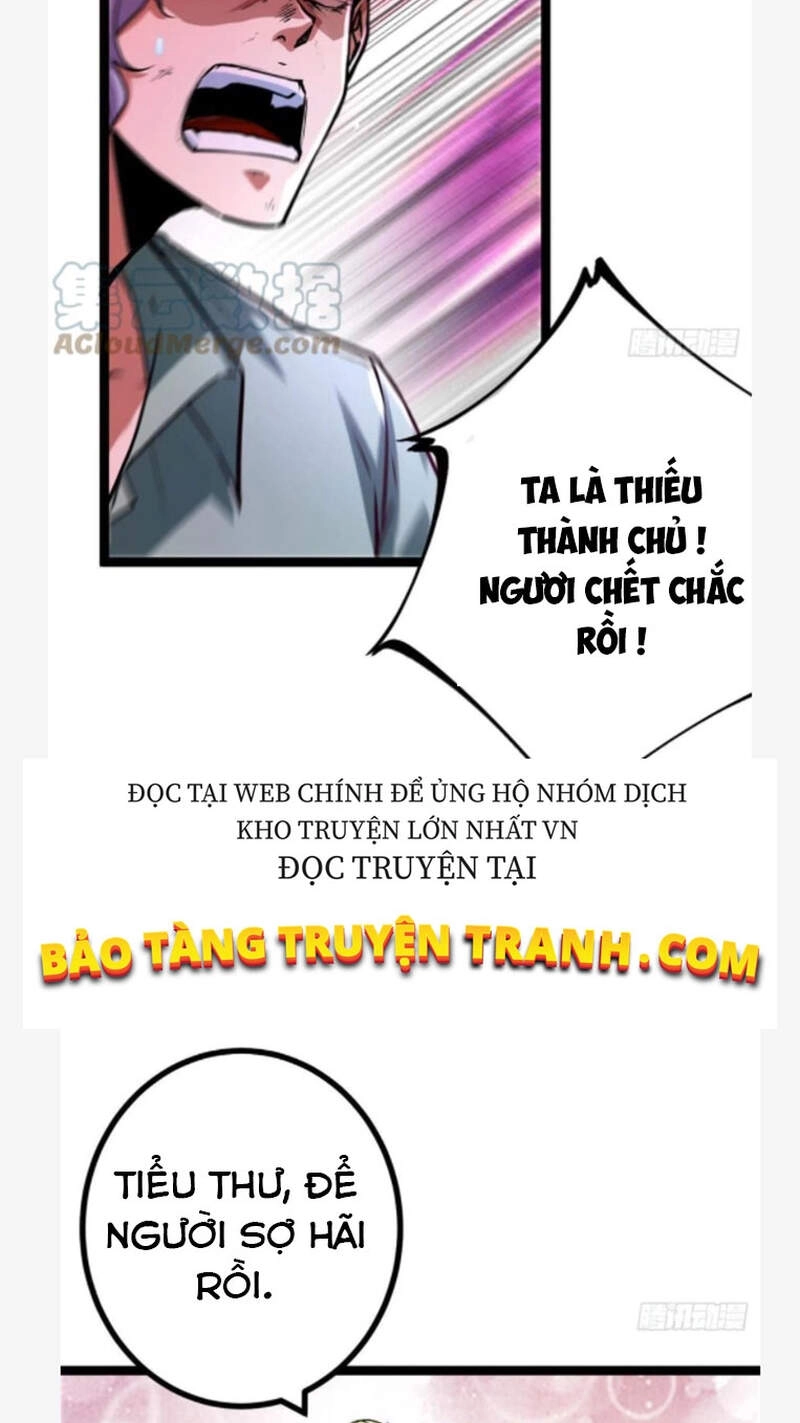 Cái Bóng Vạn Năng Chapter 71 - 18