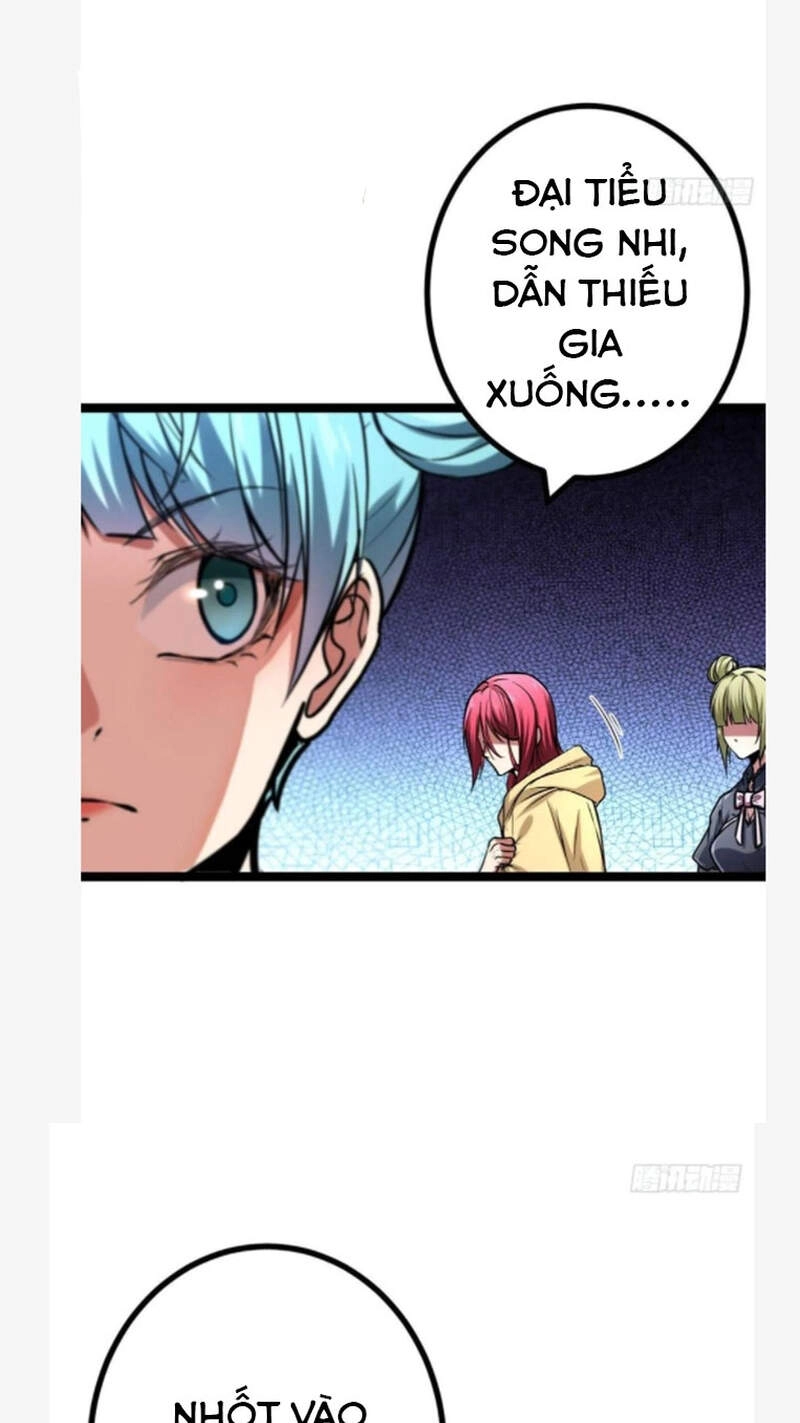 Cái Bóng Vạn Năng Chapter 71 - 20