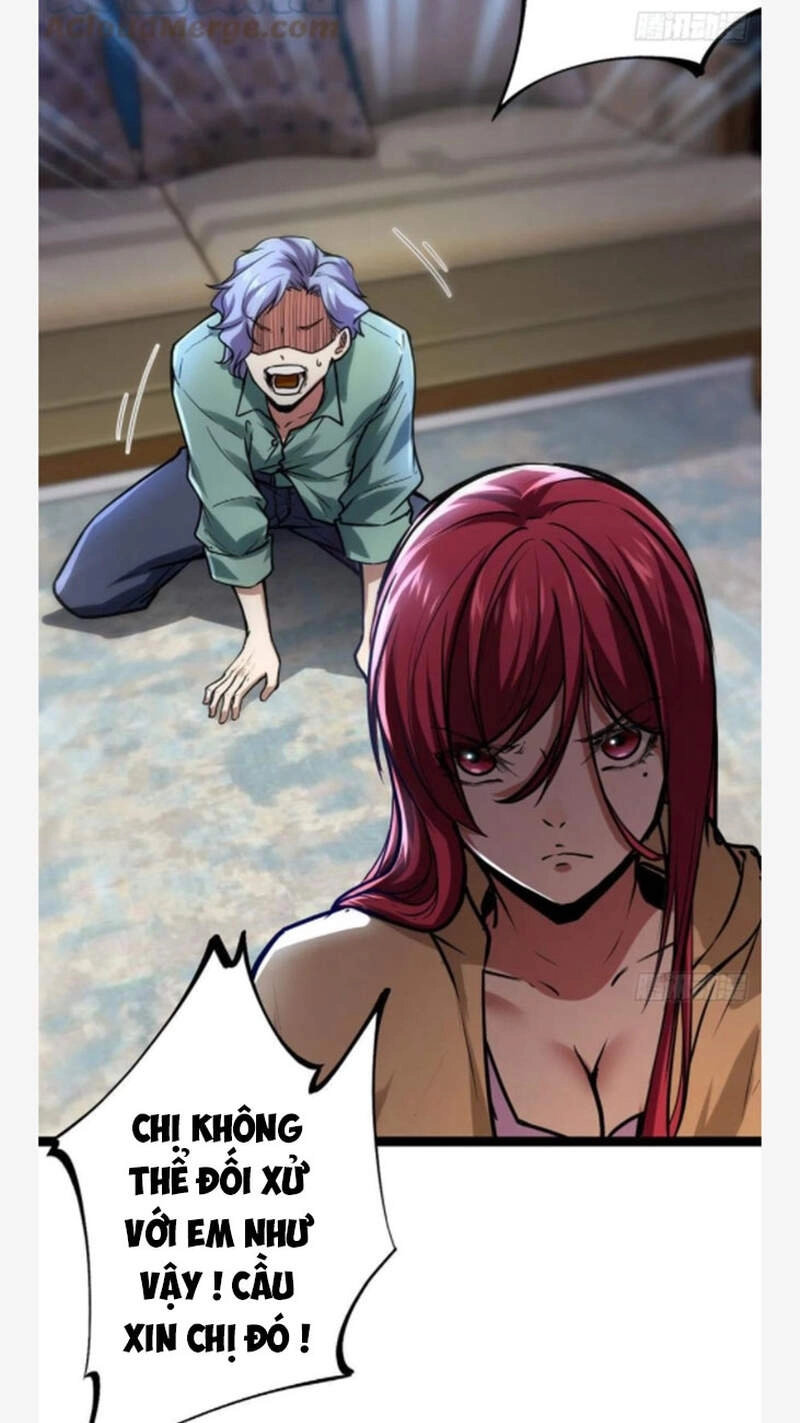 Cái Bóng Vạn Năng Chapter 71 - 22