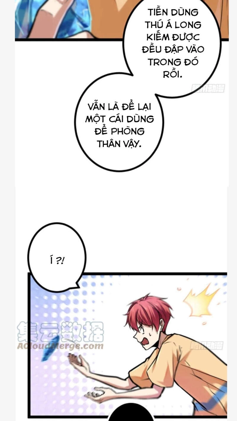 Cái Bóng Vạn Năng Chapter 71 - 25