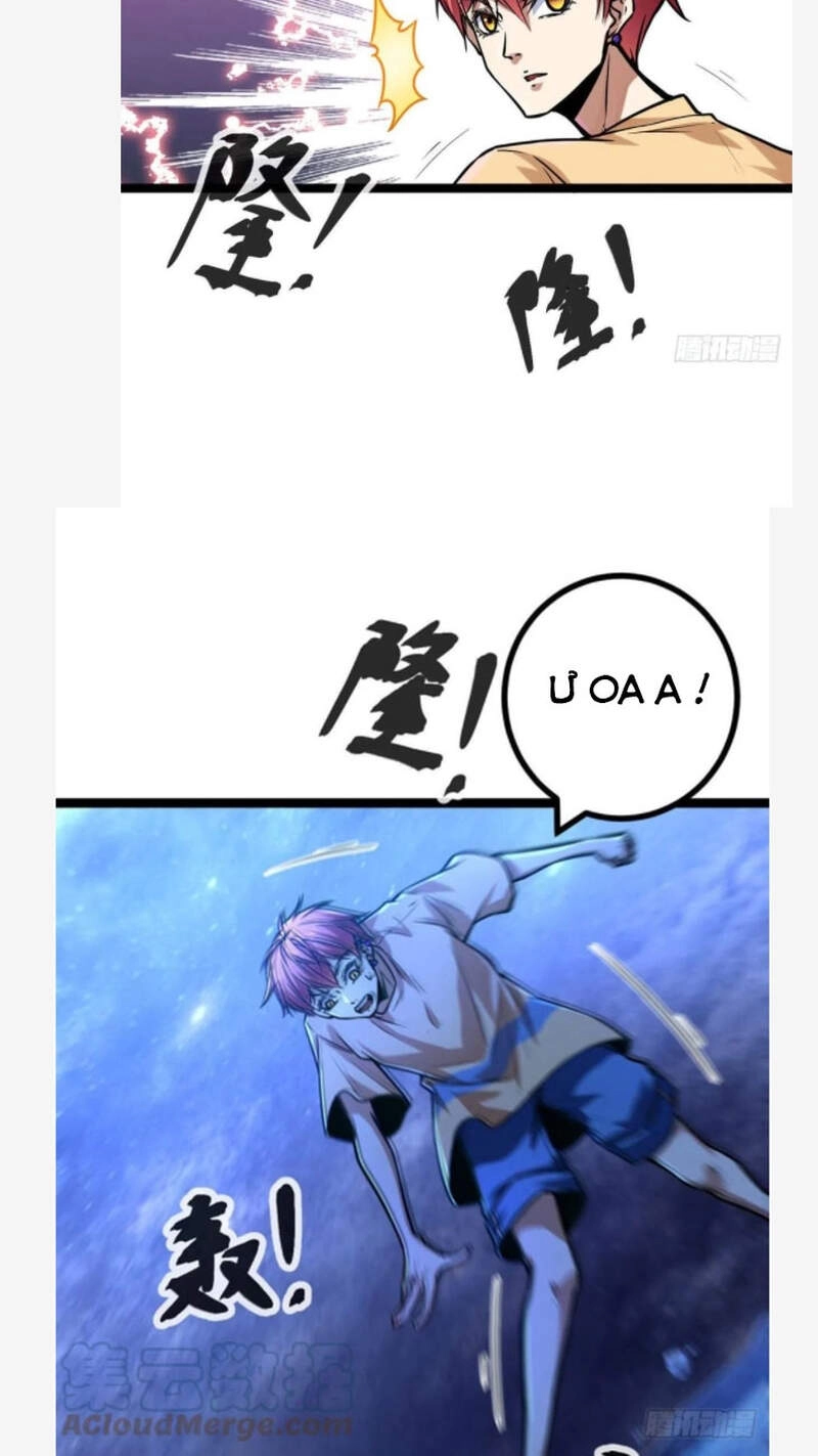 Cái Bóng Vạn Năng Chapter 71 - 29