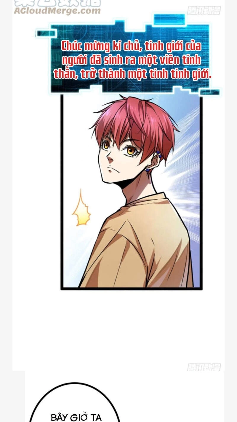 Cái Bóng Vạn Năng Chapter 71 - 36