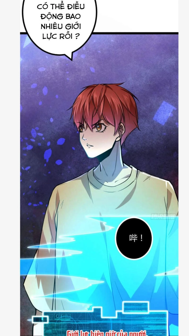 Cái Bóng Vạn Năng Chapter 71 - 37