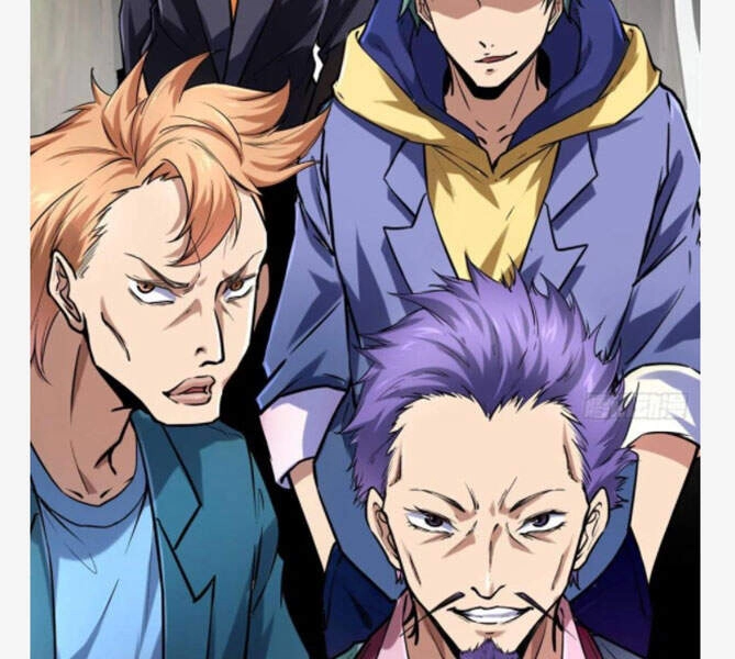 Cái Bóng Vạn Năng Chapter 73 - 74