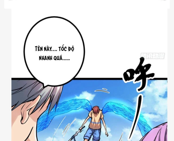 Cái Bóng Vạn Năng Chapter 74 - 21