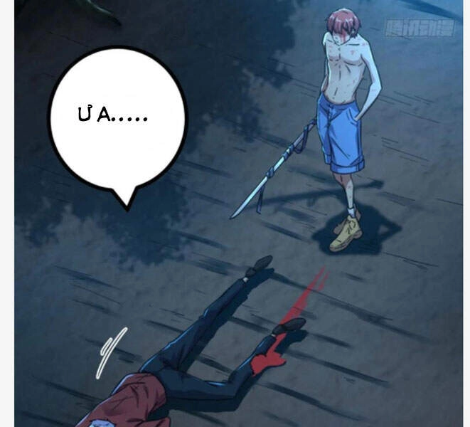 Cái Bóng Vạn Năng Chapter 76 - 19