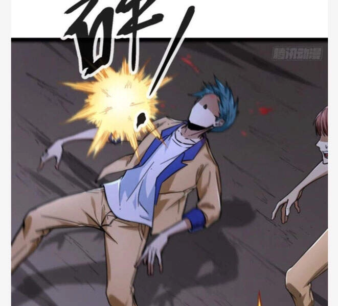 Cái Bóng Vạn Năng Chapter 77 - 23