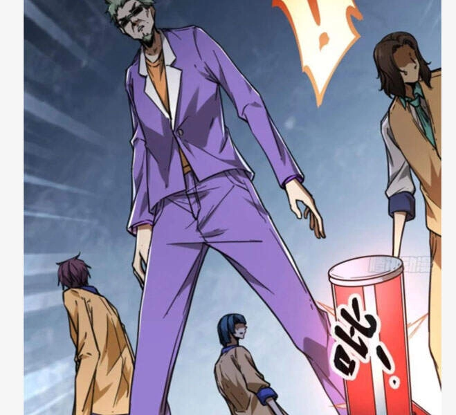 Cái Bóng Vạn Năng Chapter 77 - 41