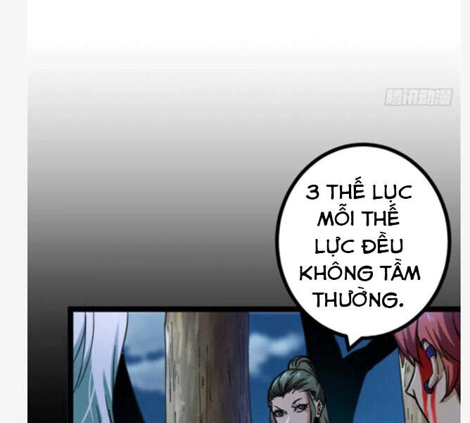 Cái Bóng Vạn Năng Chapter 77 - 81