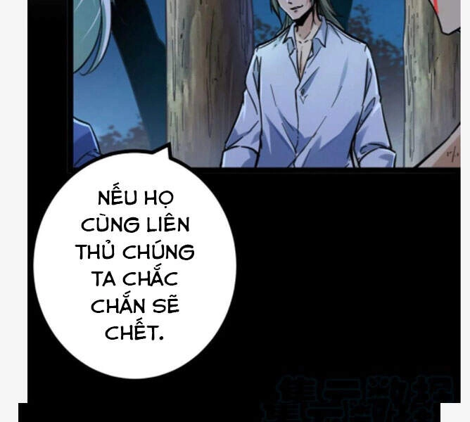 Cái Bóng Vạn Năng Chapter 77 - 82