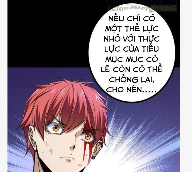 Cái Bóng Vạn Năng Chapter 77 - 83