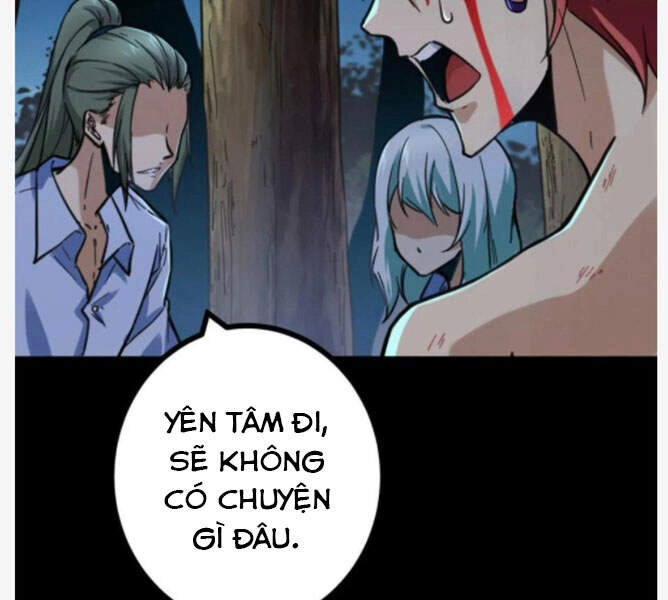 Cái Bóng Vạn Năng Chapter 77 - 86