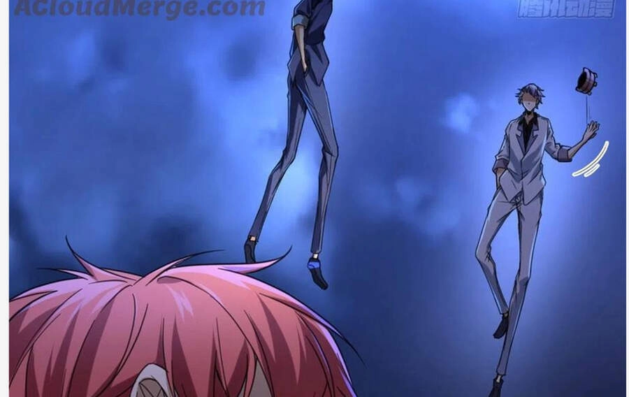 Cái Bóng Vạn Năng Chapter 82 - 27