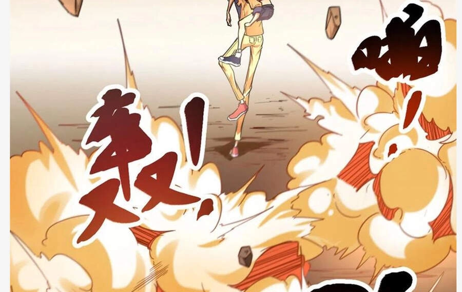 Cái Bóng Vạn Năng Chapter 82 - 84