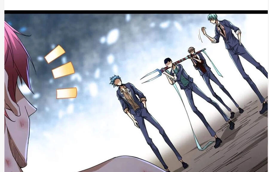 Cái Bóng Vạn Năng Chapter 83 - 51