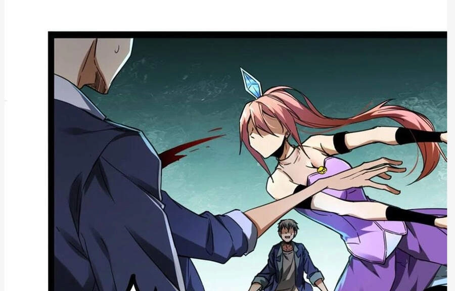 Cái Bóng Vạn Năng Chapter 83 - 91