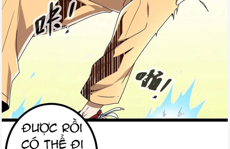 Cái Bóng Vạn Năng Chapter 85 - 2