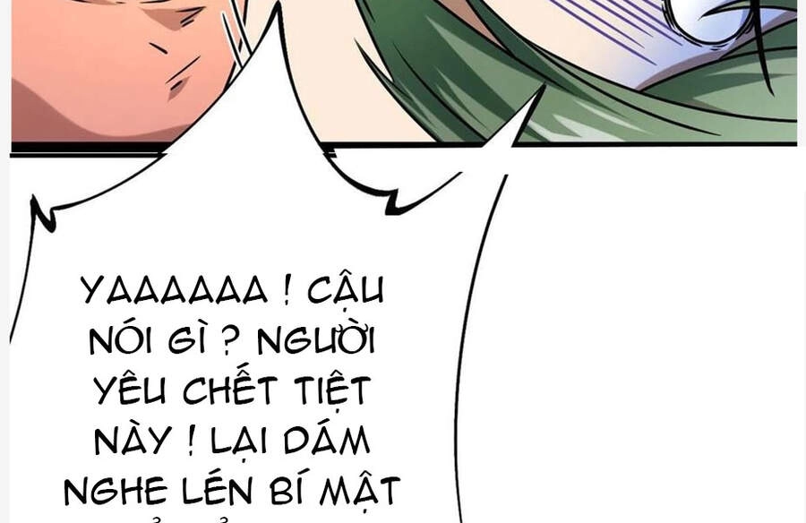 Cái Bóng Vạn Năng Chapter 85 - 12