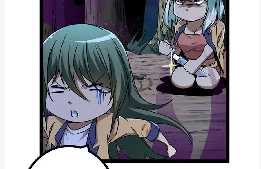 Cái Bóng Vạn Năng Chapter 85 - 17