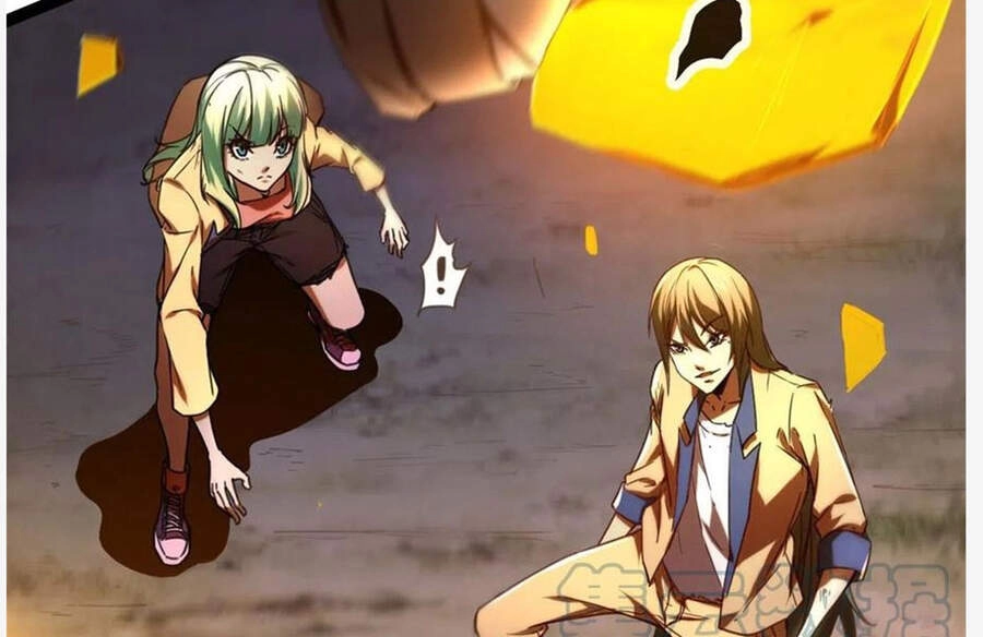 Cái Bóng Vạn Năng Chapter 85 - 23