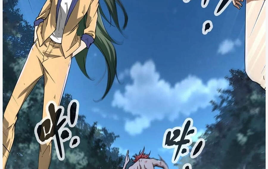 Cái Bóng Vạn Năng Chapter 86 - 37