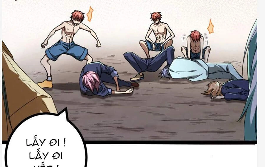 Cái Bóng Vạn Năng Chapter 86 - 46