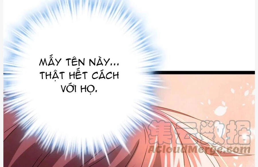 Cái Bóng Vạn Năng Chapter 86 - 90