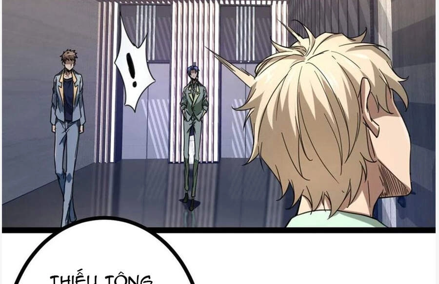 Cái Bóng Vạn Năng Chapter 86 - 96