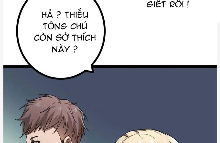 Cái Bóng Vạn Năng Chapter 86 - 99