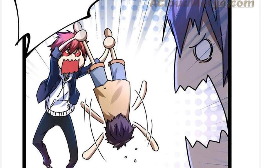 Cái Bóng Vạn Năng Chapter 87 - 40