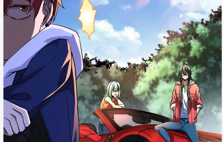 Cái Bóng Vạn Năng Chapter 87 - 79