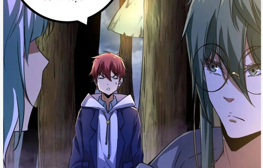 Cái Bóng Vạn Năng Chapter 87 - 98