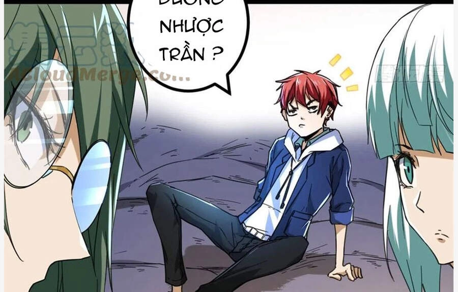 Cái Bóng Vạn Năng Chapter 87 - 115