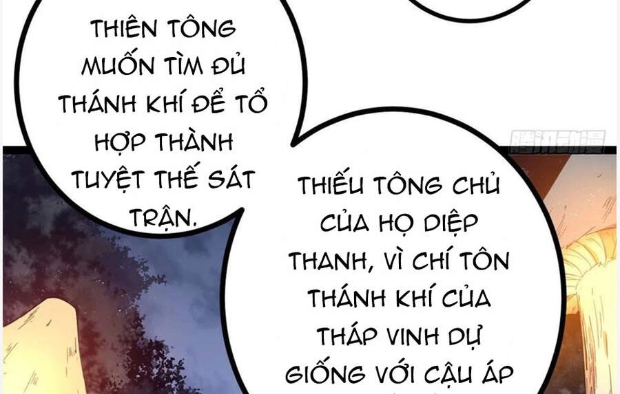 Cái Bóng Vạn Năng Chapter 87 - 124