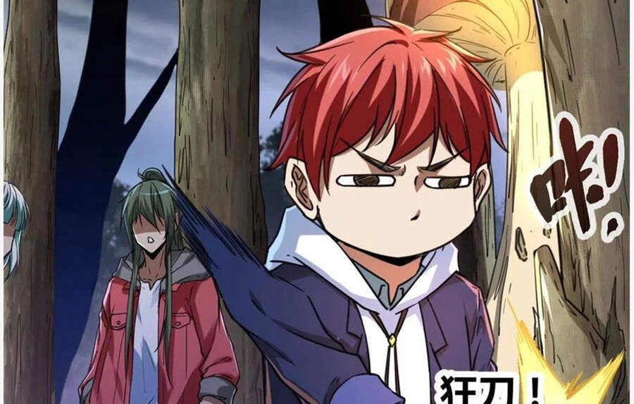 Cái Bóng Vạn Năng Chapter 87 - 136