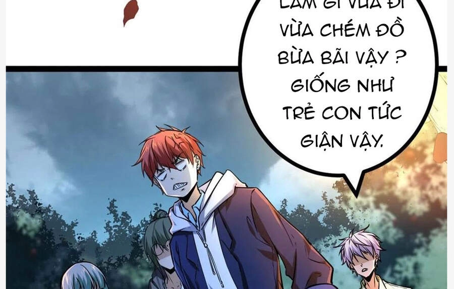 Cái Bóng Vạn Năng Chapter 88 - 4