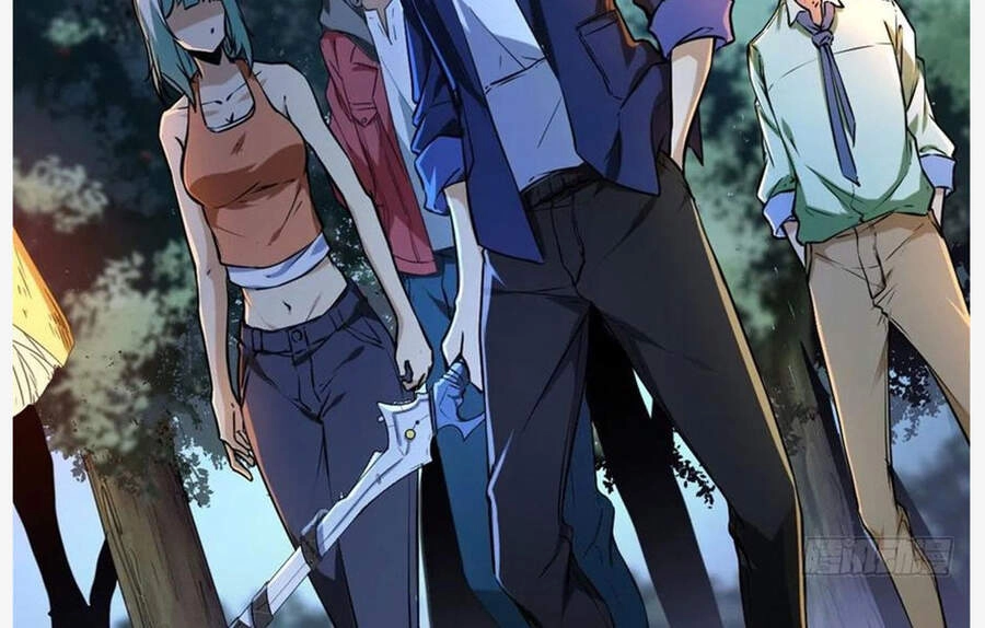 Cái Bóng Vạn Năng Chapter 88 - 5