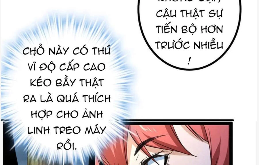 Cái Bóng Vạn Năng Chapter 88 - 18