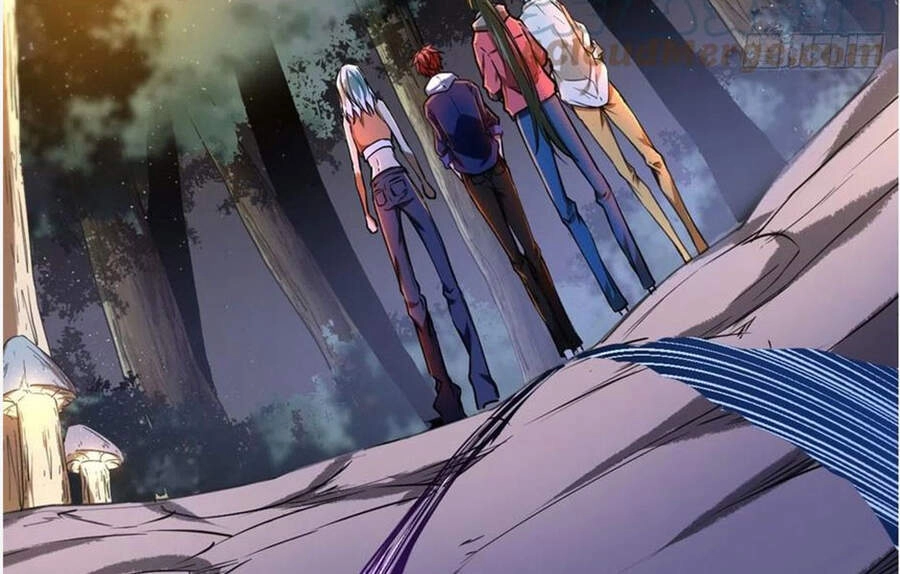 Cái Bóng Vạn Năng Chapter 88 - 22