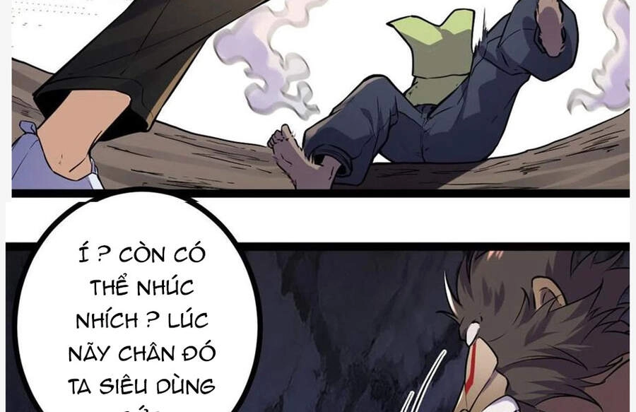 Cái Bóng Vạn Năng Chapter 90 - 92