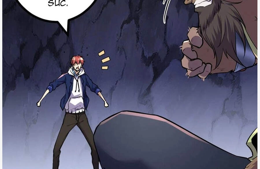 Cái Bóng Vạn Năng Chapter 90 - 93