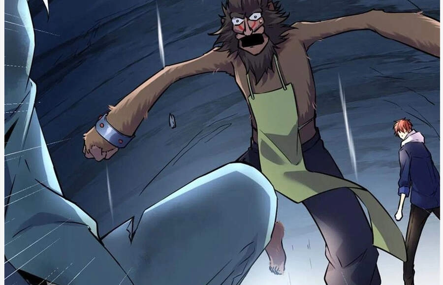 Cái Bóng Vạn Năng Chapter 90 - 116