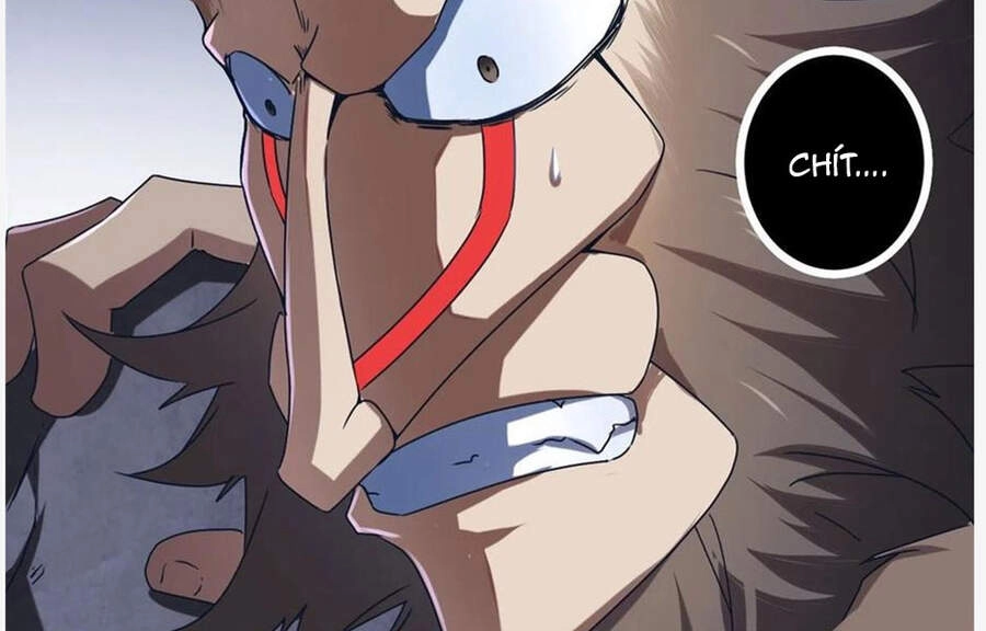 Cái Bóng Vạn Năng Chapter 91 - 8