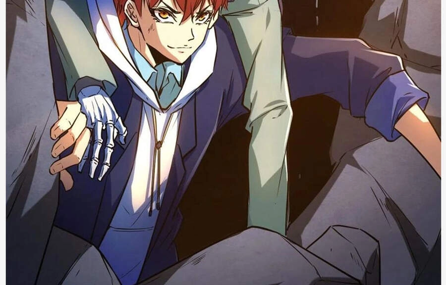 Cái Bóng Vạn Năng Chapter 91 - 15