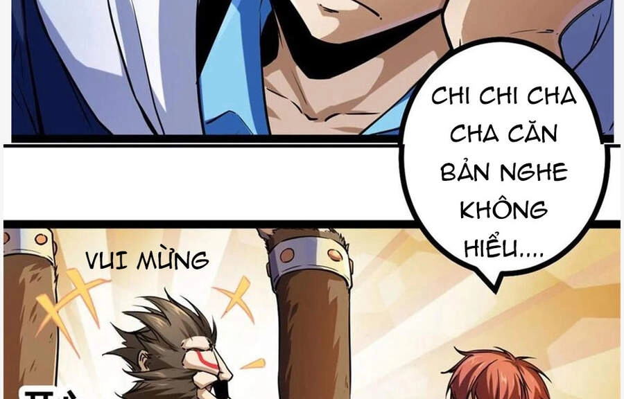 Cái Bóng Vạn Năng Chapter 91 - 21